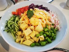 -帕米尔食府(白云观店)