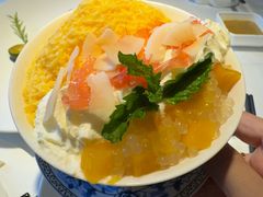 -四季民福烤鸭店(前门大栅栏店)