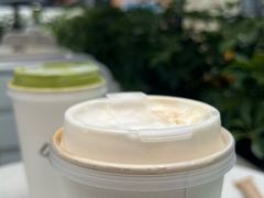 -喜茶(北京五棵松华熙店)