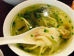 -南京东郊国宾馆