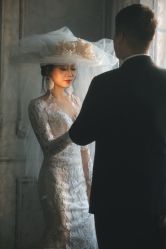 -秦皇岛我和你婚纱摄影工作室