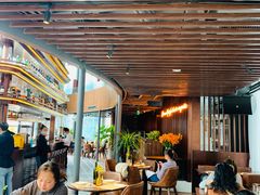 大堂-Magnet磁食(同德店)