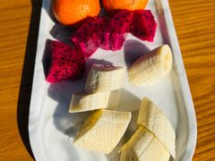 -曼乐辰餐厅(中庚漫游城店)