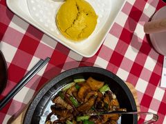 -西贝(六里桥旗舰店)