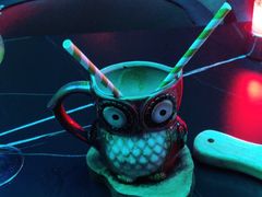 -MOSSO音乐酒吧·live house(南京旗舰店)