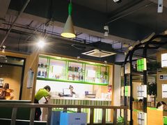 大堂-蛙蛙叫干锅年代(簋街总店)