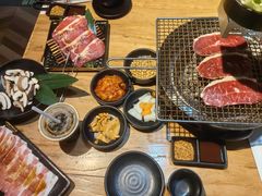 -九田家黑牛烤肉料理(溧阳吾悦店)