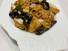 -凯鸽酒楼(大同振兴街店)