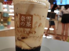-奈雪的茶(凯德新都心店)
