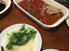 -老头儿油爆虾(星光一期店)