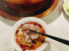 -北京老门框爆肚涮肉馆(锦业路店)