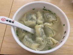 -朱新年·苏式汤团·面点(北寺塔店)
