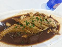 -碧海银沙海鲜餐厅(恒大海上威尼斯店)