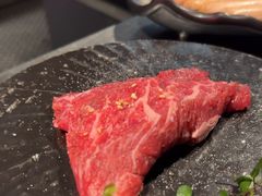 -焱铁烧·黑毛和牛专门店(杭州嘉里中心店)