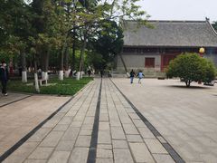 -湛山寺