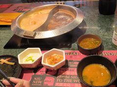 -牛New寿喜烧(曹路花园城店)