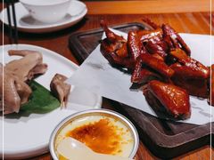 -鸽味轩·粤菜小馆(高楼门总店)