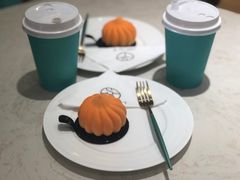 -西檬树SIMON·T轻奢蛋糕(大东方Max店)