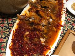-城南往事济南风味主题餐厅(东环店)