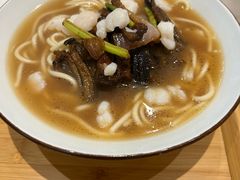 -奎元馆(市民中心店)