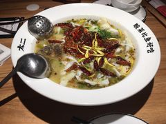 2人份酸菜鱼-太二酸菜鱼(汕头苏宁广场店)