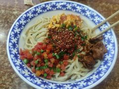 -樊二郎·驴蹄子面(科技路店)