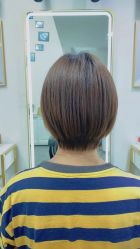 点击看大图 -ONE·男士国潮·美式渐变·理发馆·BARBER SHOP