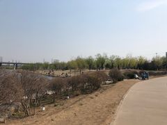 -门城湖公园