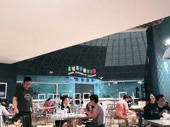 -泉城欧乐堡海洋极地世界