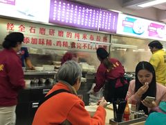 -冠记·肠粉粥品专家(江南大道店)