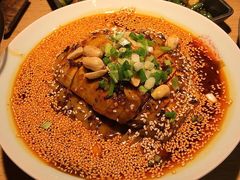 -胡马八破·川菜小馆(高新万达店)