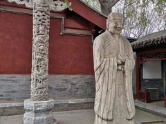 -北京石刻艺术博物馆(五塔寺)