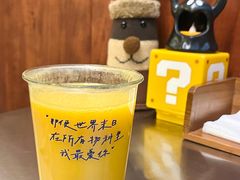 -吹泡·Triphop(棋盘店)