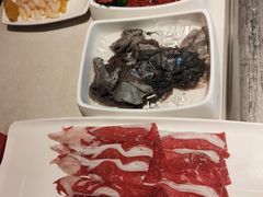 -海底捞火锅(武胜路凯德广场店)