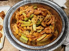 -李氏传家菜(兴城路店)