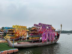 -美兰湖景区