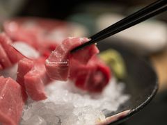 -西村日本料理(香格里拉饭店)