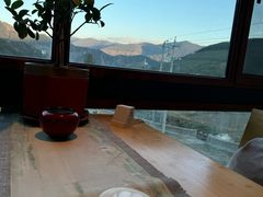 -云座·时光·观景咖啡厅(五爷庙店)