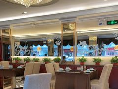-喜乐餐厅•灯笼虾球首创者•本地小海鲜(二马路店)