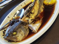 -一家亲台菜餐厅(银塘中路店)