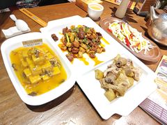 -隔壁老王·家常云南菜(皇冠店)