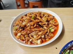 -人和水上飘(第一家店)