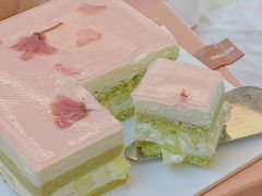 -积慕Cake(解放大道店)