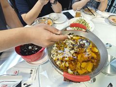 -正兴蜀园(科技园区店)