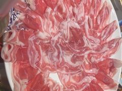 -鑫隆四季涮肉(八角畅游店)