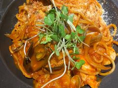 -机器人火炉披萨