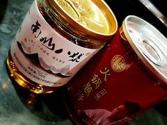 -南山八号火锅(曲江创意谷店)