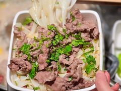 -尚合里潮汕牛肉火锅(海沧店)