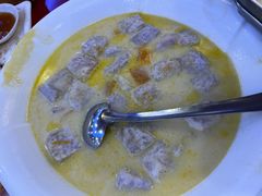 -潮喜竹溪荔湖酒家(荔枝湾店)