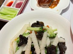 -大鸭梨烤鸭·北京菜(大兴南小街店)